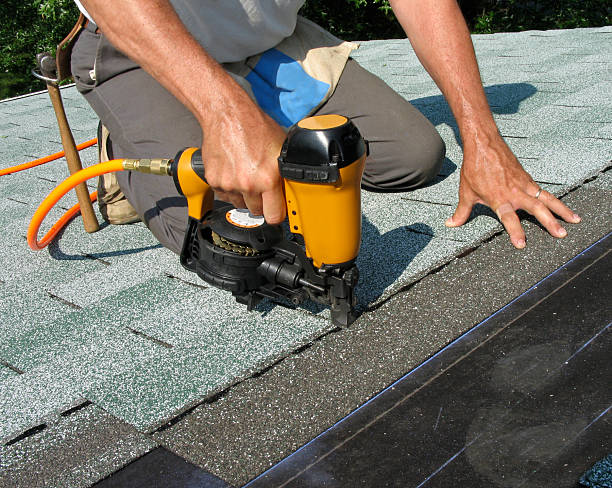 Roof Waterproofing Services in Tallmadge, OH