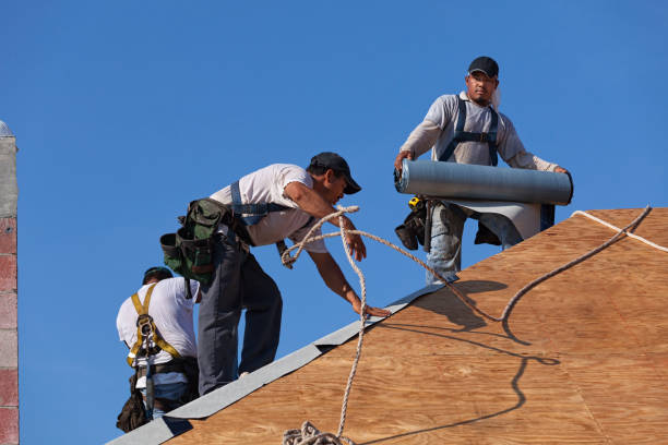 Best Emergency Roof Repair  in Tallmadge, OH