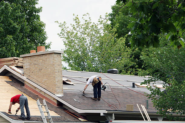 Best Roof Gutter Cleaning  in Tallmadge, OH