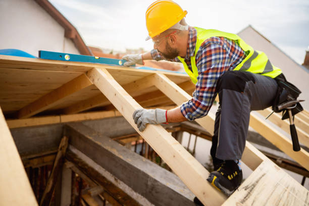 Best Storm Damage Roof Repair  in Tallmadge, OH