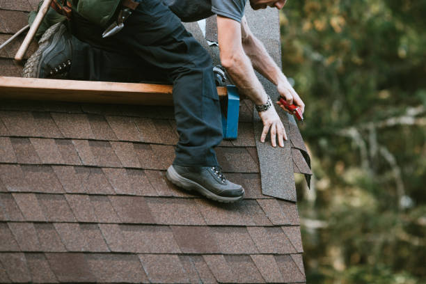 Best Gutter Installation and Roofing  in Tallmadge, OH