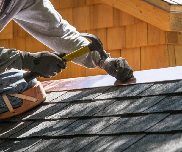 Quick and Trustworthy Emergency Roof Repair Services in Tallmadge, OH